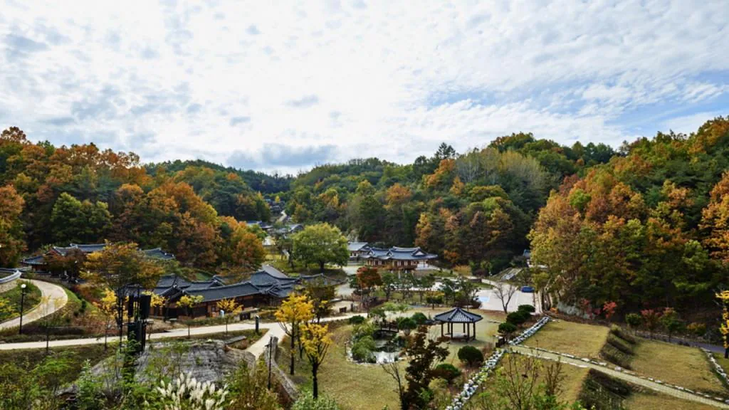 Andong Gurume - best hotel in City Center
