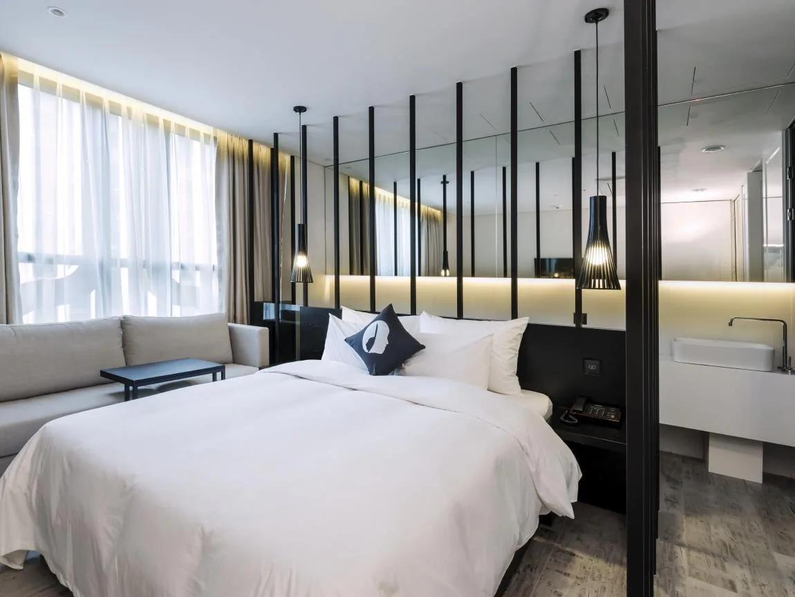 Hotel the Designers Dongdaemun - best hotel in Myeongdong