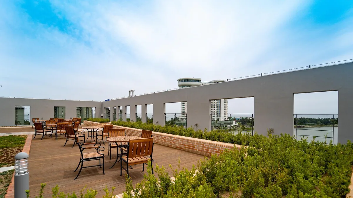 Hi Ocean Gyeongpo (Korea Quality) - best hotel in Gyeongpo