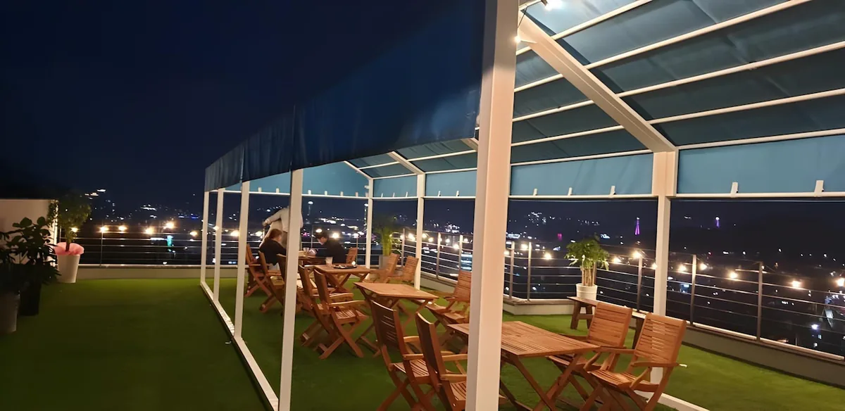 Yeosu the Pumgo - best hotel in Also Worth Considering in Yeosu