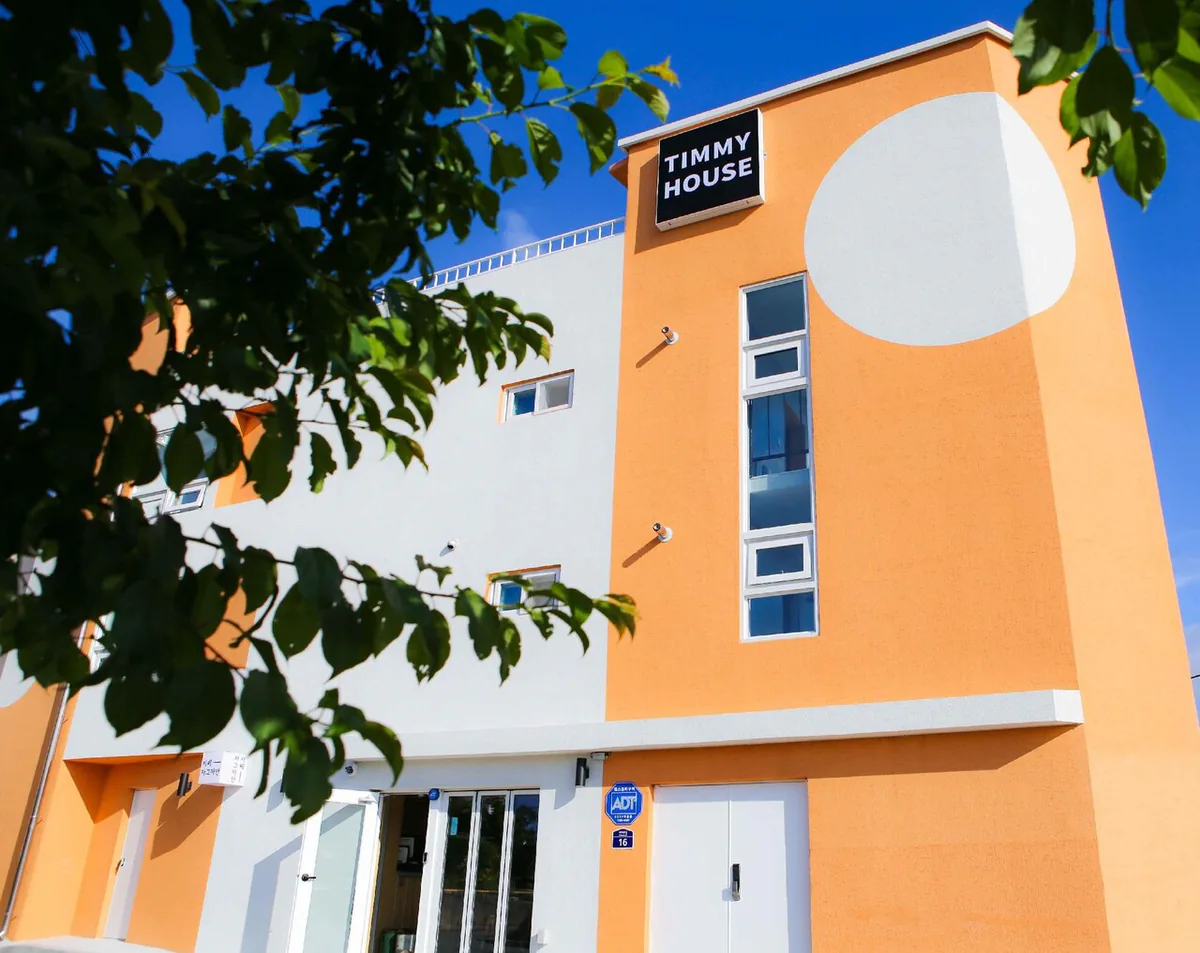 Yang Yang Timi House Pension - best hotel in Also Worth Considering in Yangyang