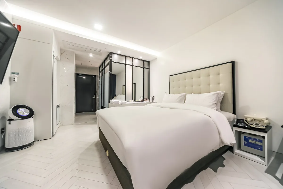 Daegu Dongseongro Hotel Labella - best hotel in Dongseongro