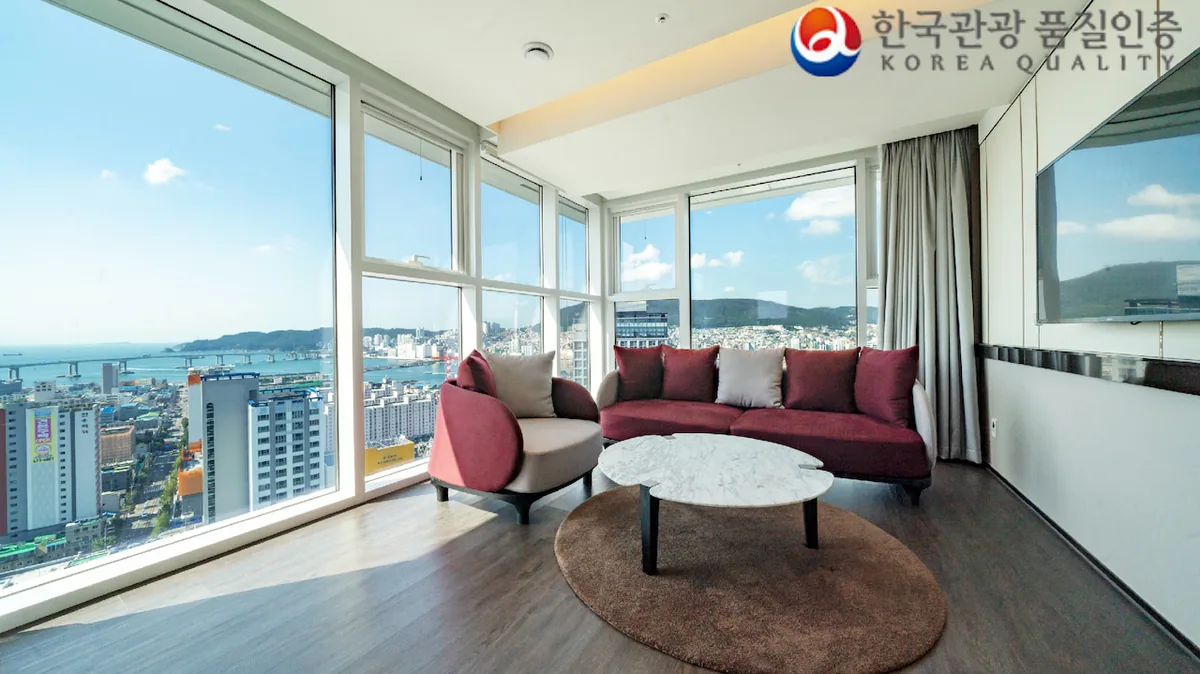 Lavalse Hotel (Korea Quality) - best hotel in Nampo