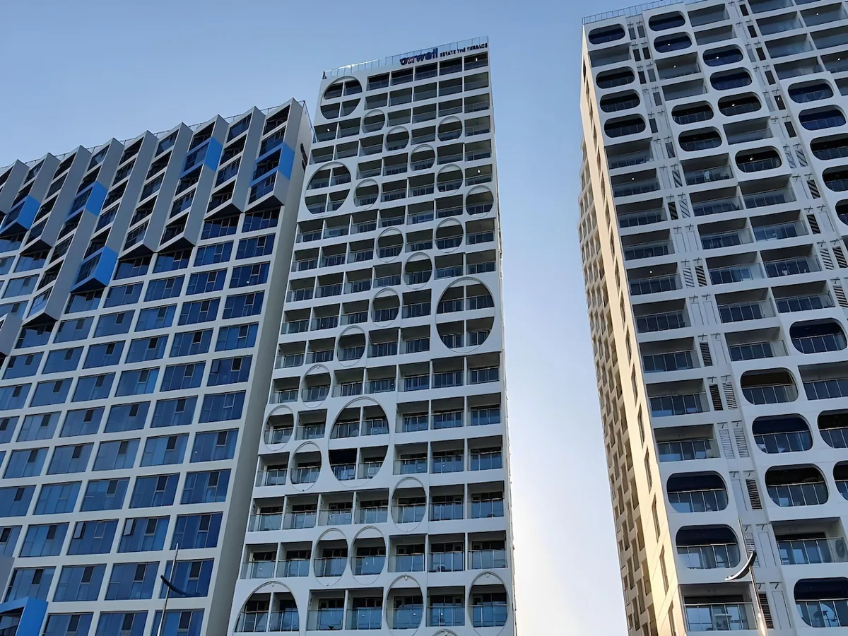 Elmomento Gwangan Residence - best hotel in Gwangalli