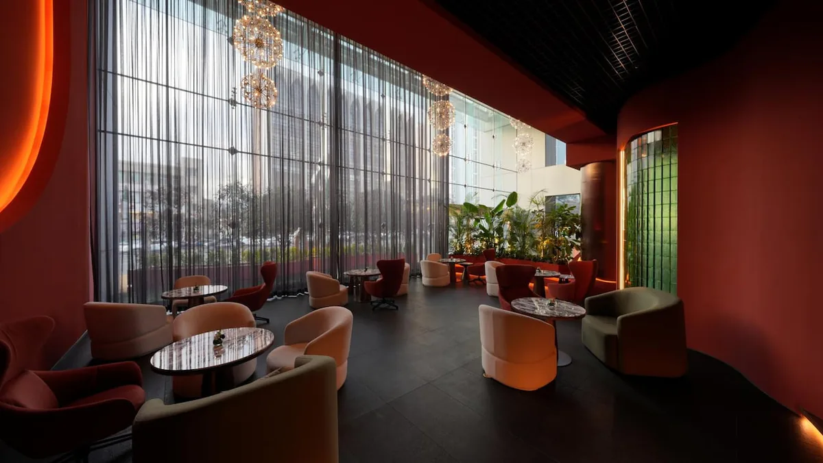 Eldis Regent Hotel - best hotel in Dongseongro