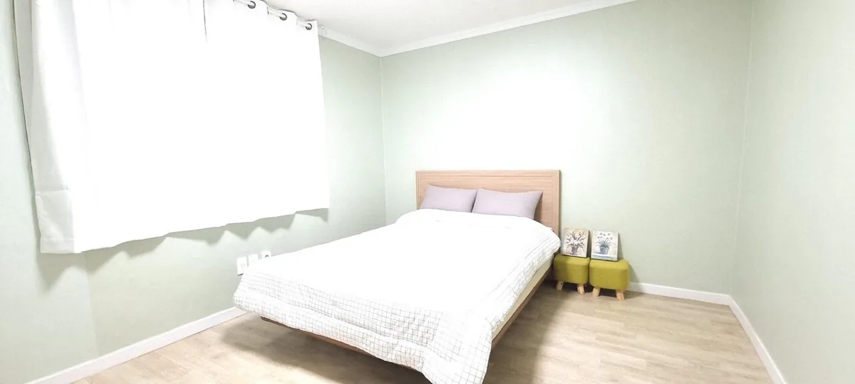 Goseung Bongpo Annyeong Pension - best hotel in Also Worth Considering in Sokcho