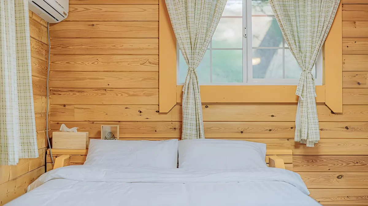 Healing Wood Pension - best hotel in Also Worth Considering in Pyeongchang