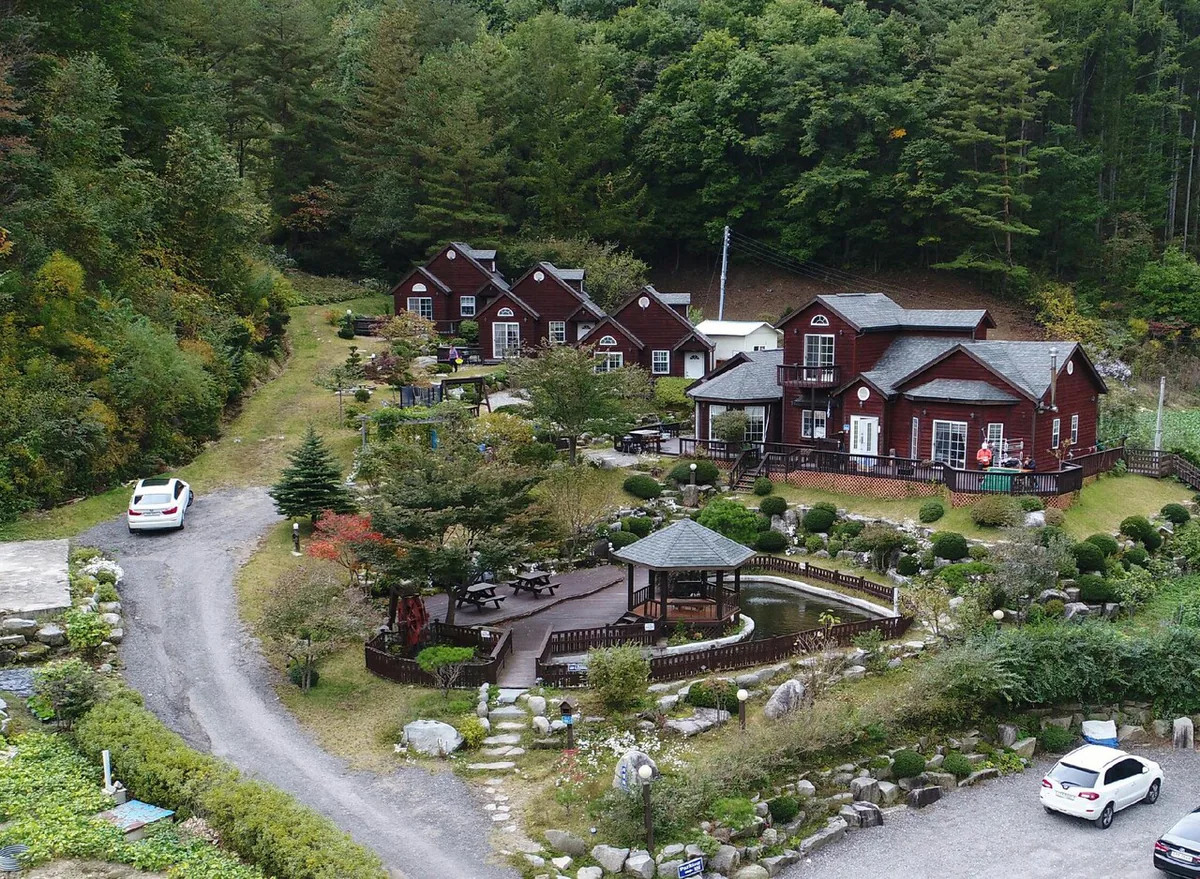 Sisilli Pension - best hotel in Also Worth Considering in Pyeongchang