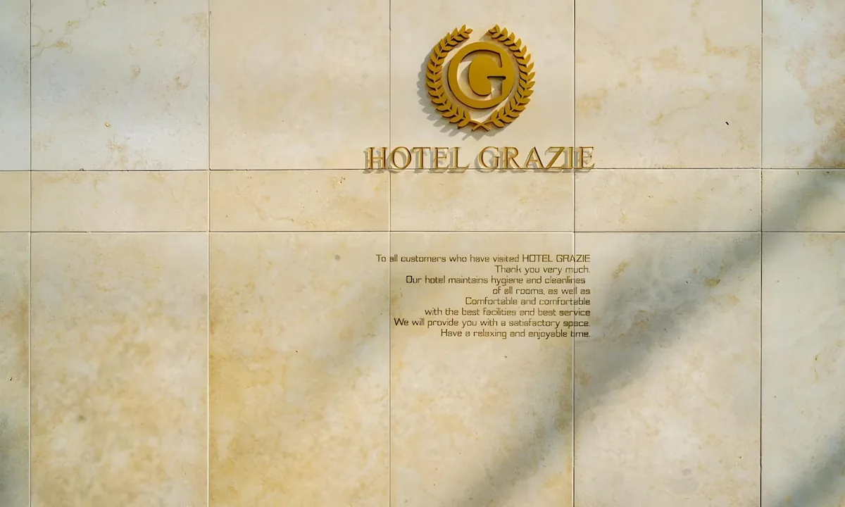 GRAZIE HOTEL - best hotel in Also Worth Considering in Paju