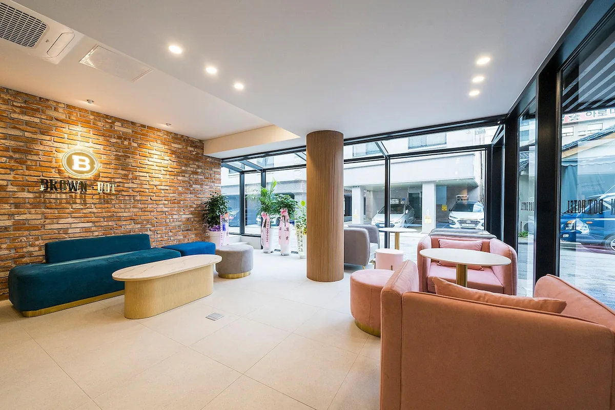 browndot namchuncheon - best hotel in Also Worth Considering in Chuncheon