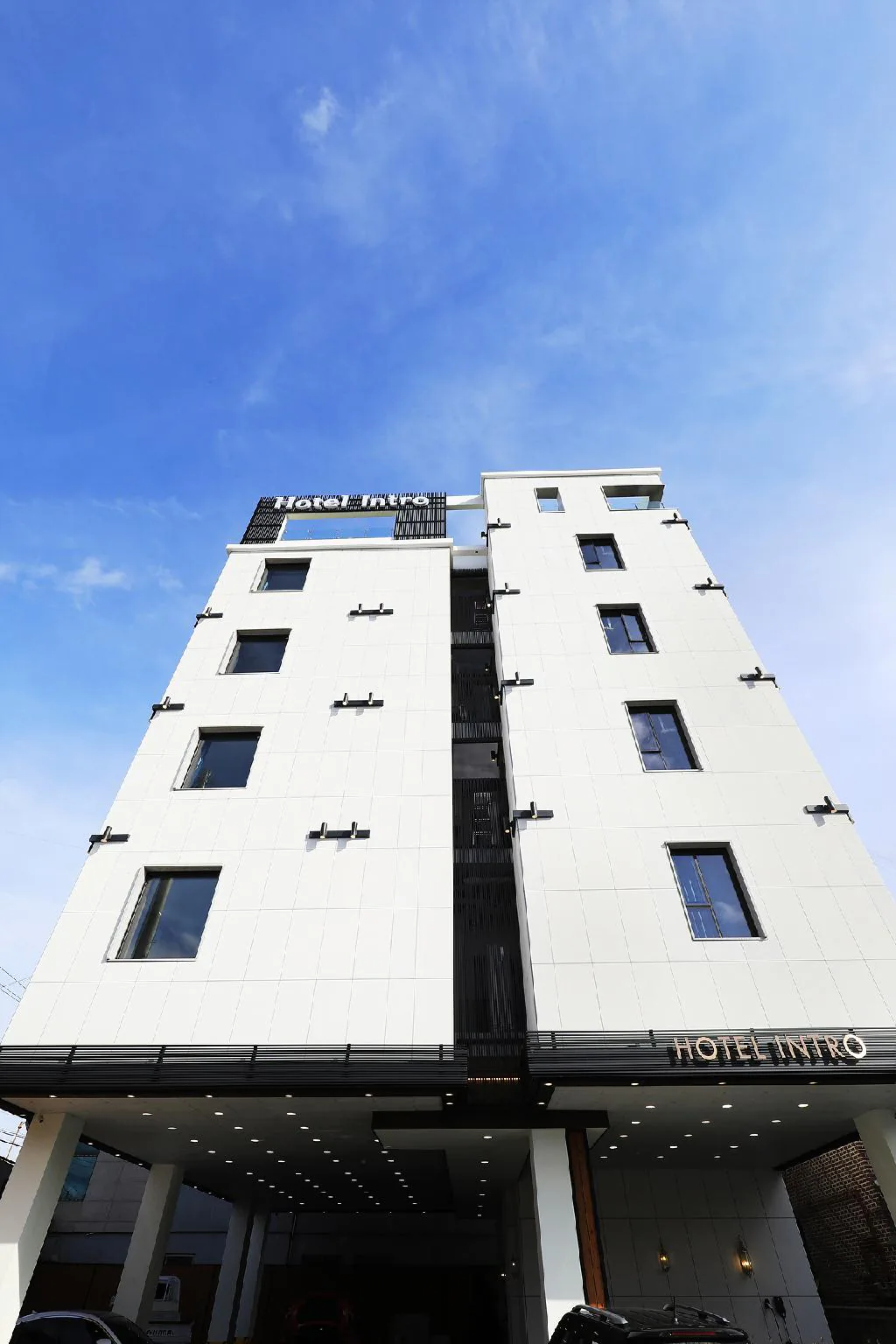 Chuncheon Intro Tourist Hotel - best hotel in City Center