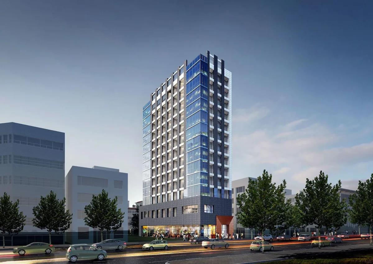 The Stay Classic Hotel Myeong dong - best hotel in Myeongdong