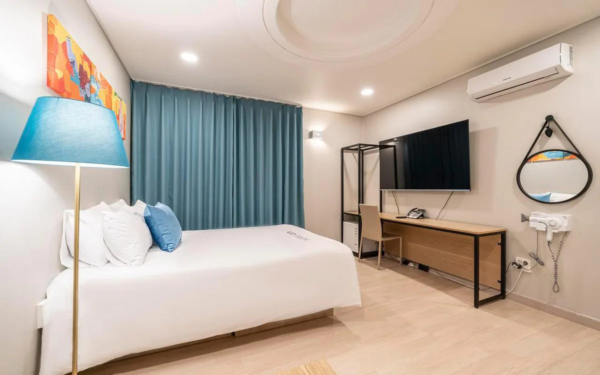 Mokpo  City Hotel - best hotel in Also Worth Considering in Mokpo