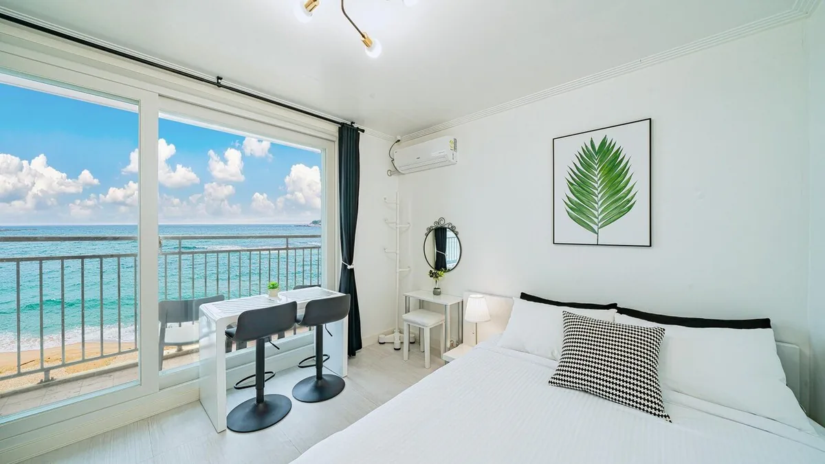 Sokcho Chueogmandeulgi Pension - best hotel in Also Worth Considering in Sokcho