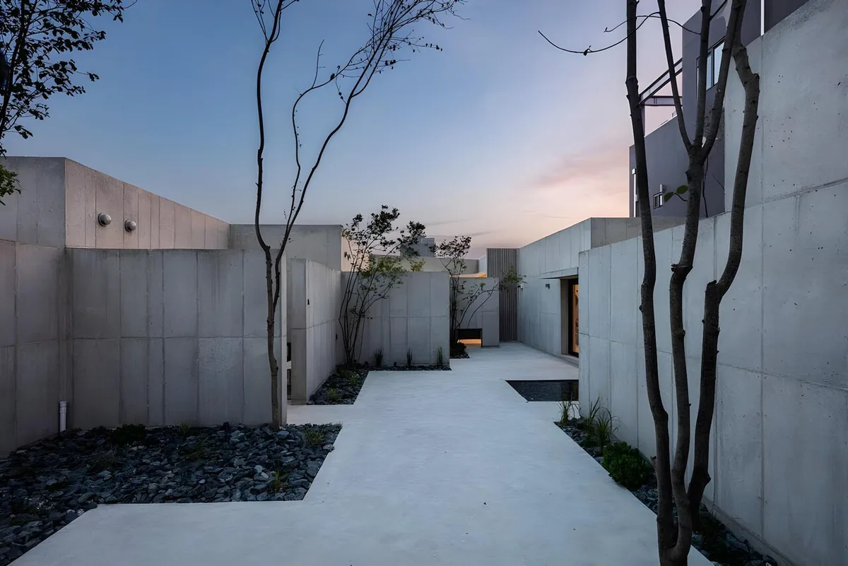 Yangyang Stay Yeonwa - best hotel in Surfyy Beach