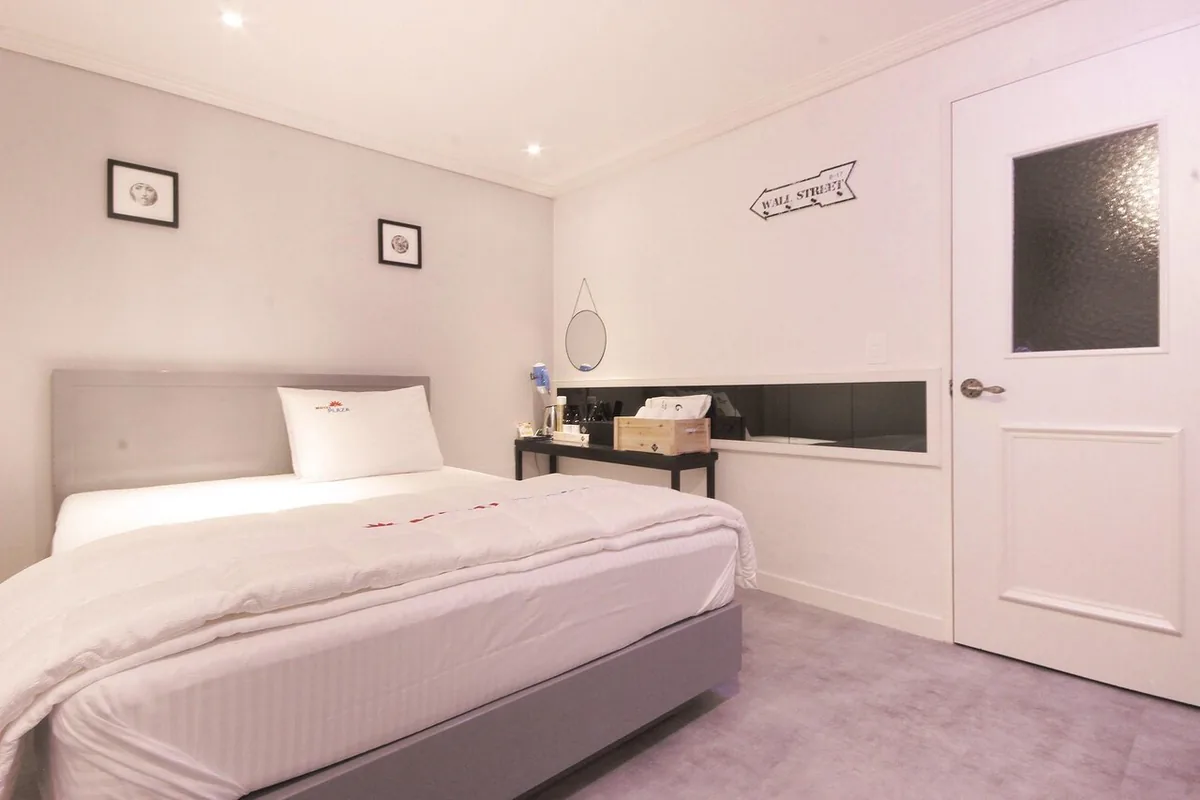 Daegu Dongseongno Plaza - best hotel in Dongseongro