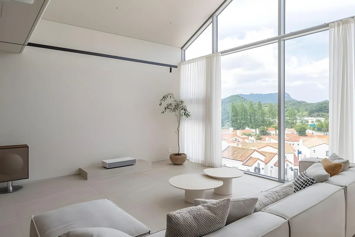 Grass Pool Villa Resort - best hotel in Meta Provence