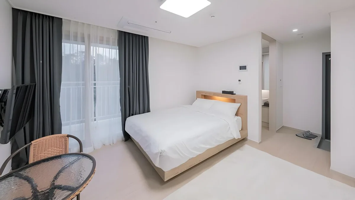 Yangyang Stay Dongsan - best hotel in Also Worth Considering in Yangyang