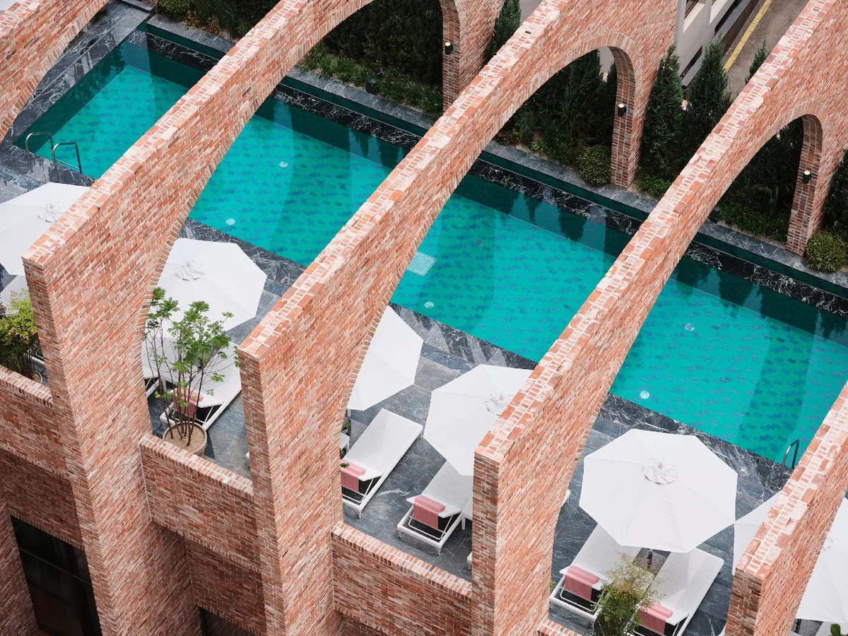 Ananti at Gangnam - best hotel in Gangnam