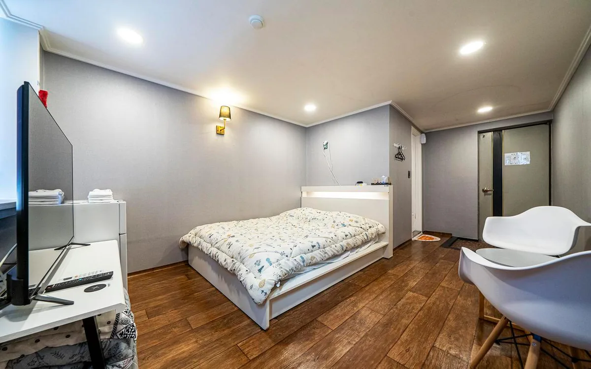 Phoenix Greentel Motel - best hotel in Also Worth Considering in Pyeongchang