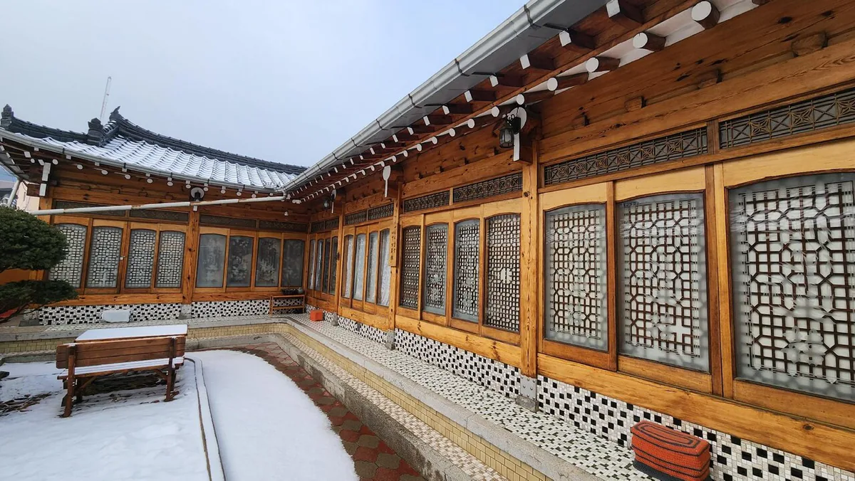 Shine Wolyeong - best hotel in Also Worth Considering in Andong