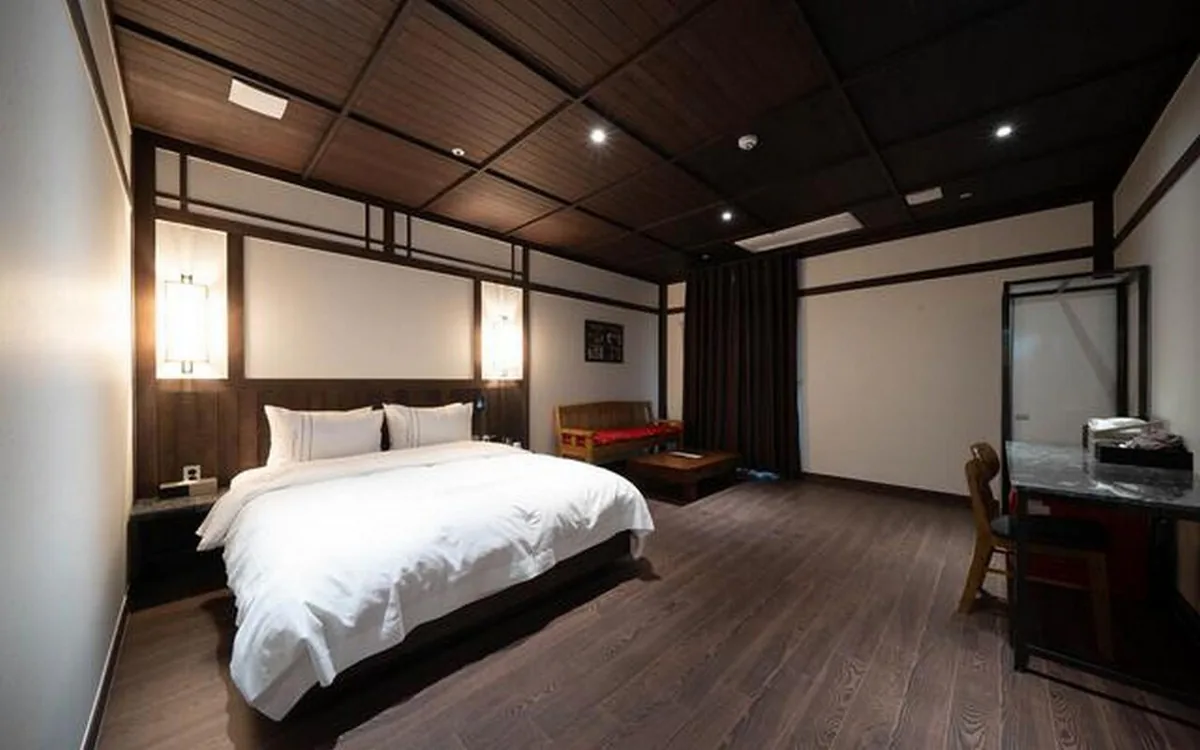 Mokpo Carlton Hill Hotel - best hotel in Also Worth Considering in Mokpo