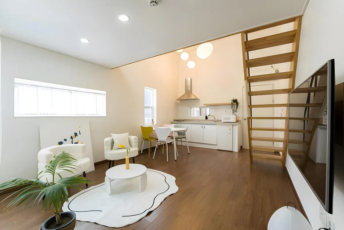 Paju Stay 29 - best hotel in Heyri