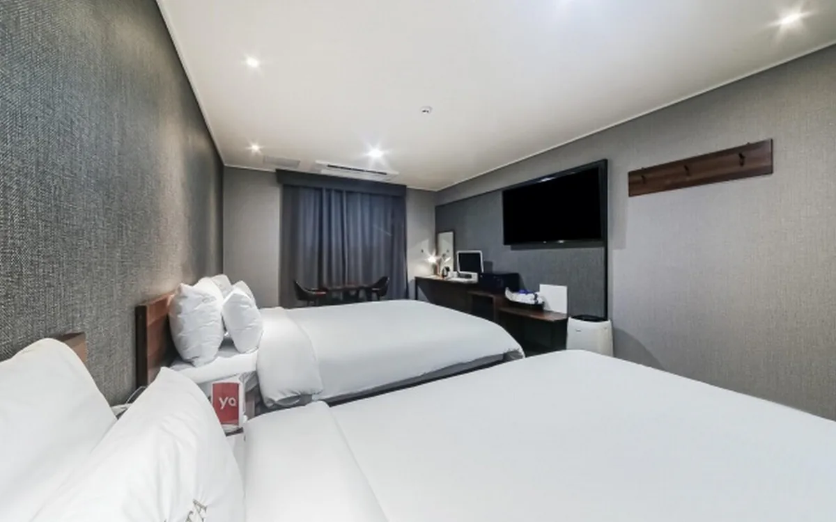 Geojedo Jangpyeong Sonata - best hotel in Also Worth Considering in Geoje