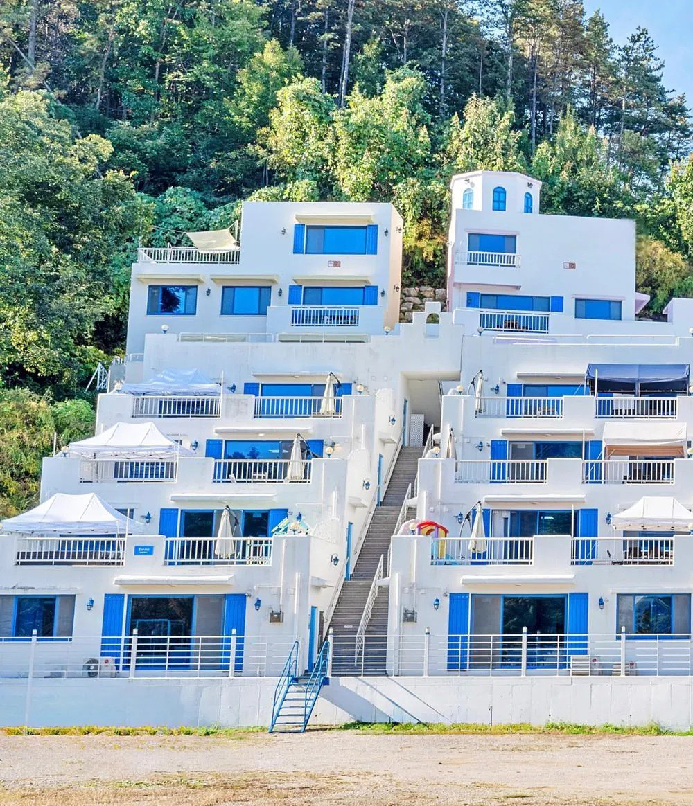 Airini Pension - best hotel in Meta Provence