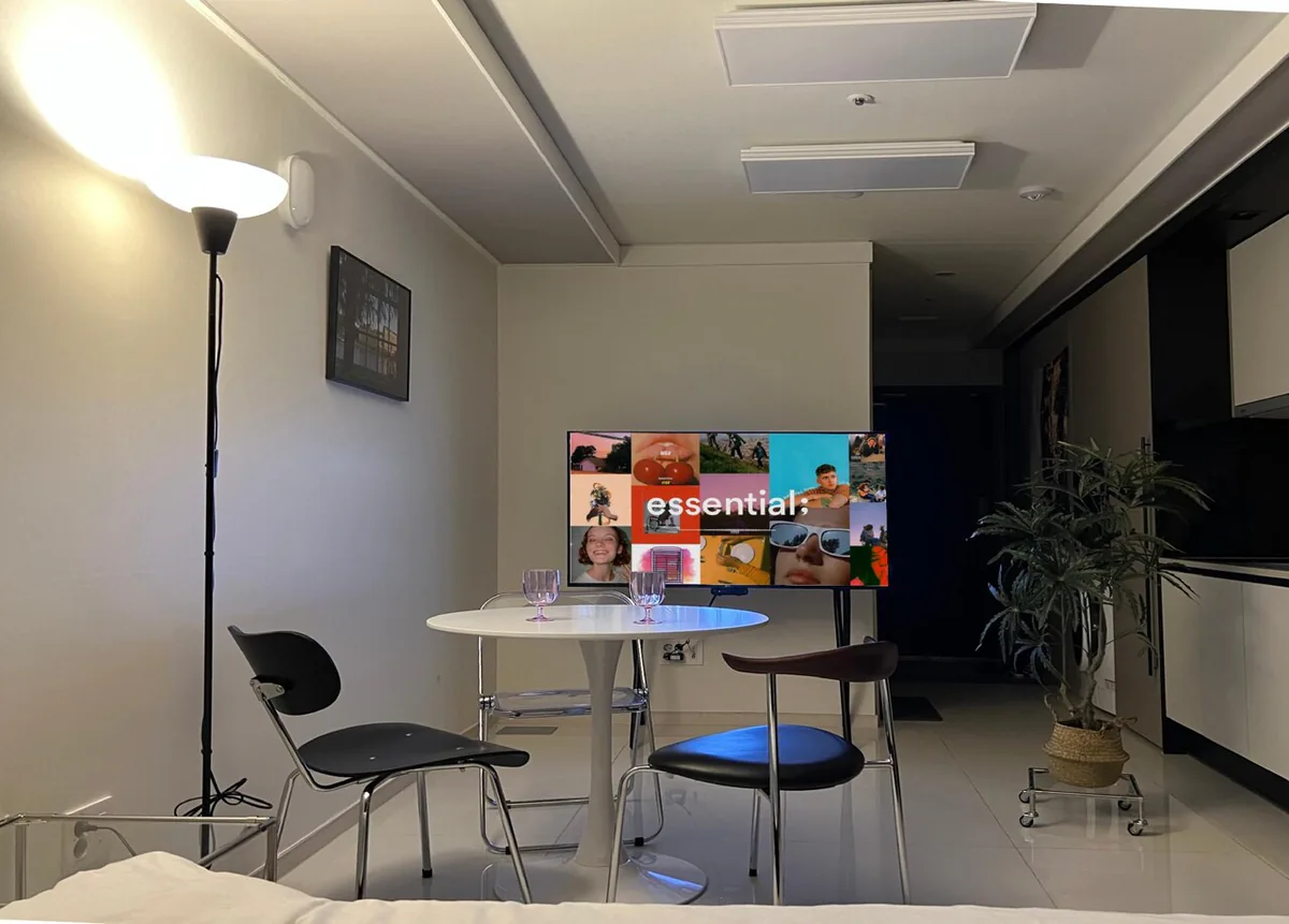 Mi Stay - StarBnB branch - best hotel in Dongseongro