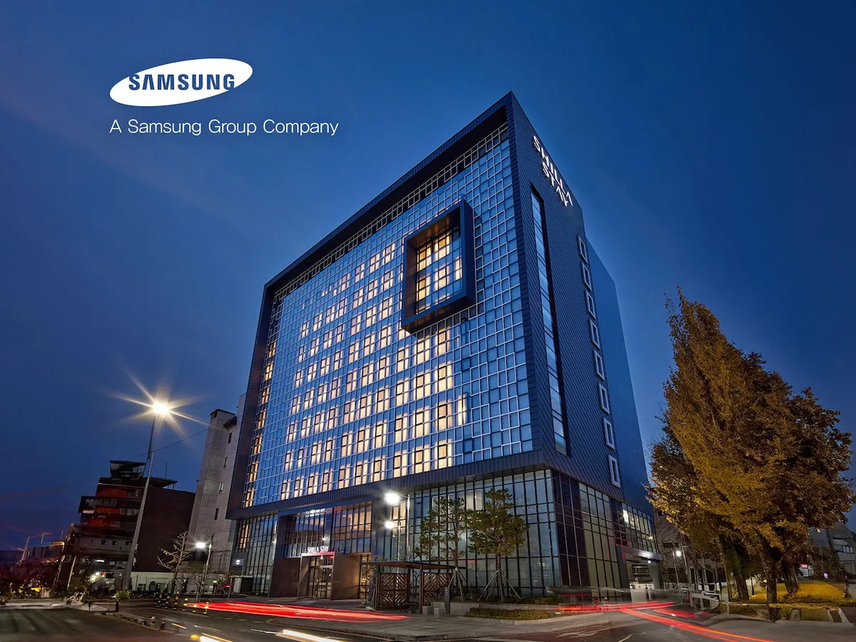 SHILLA STAY JEONJU HANOK VILLAGE - best hotel in Hanok Village