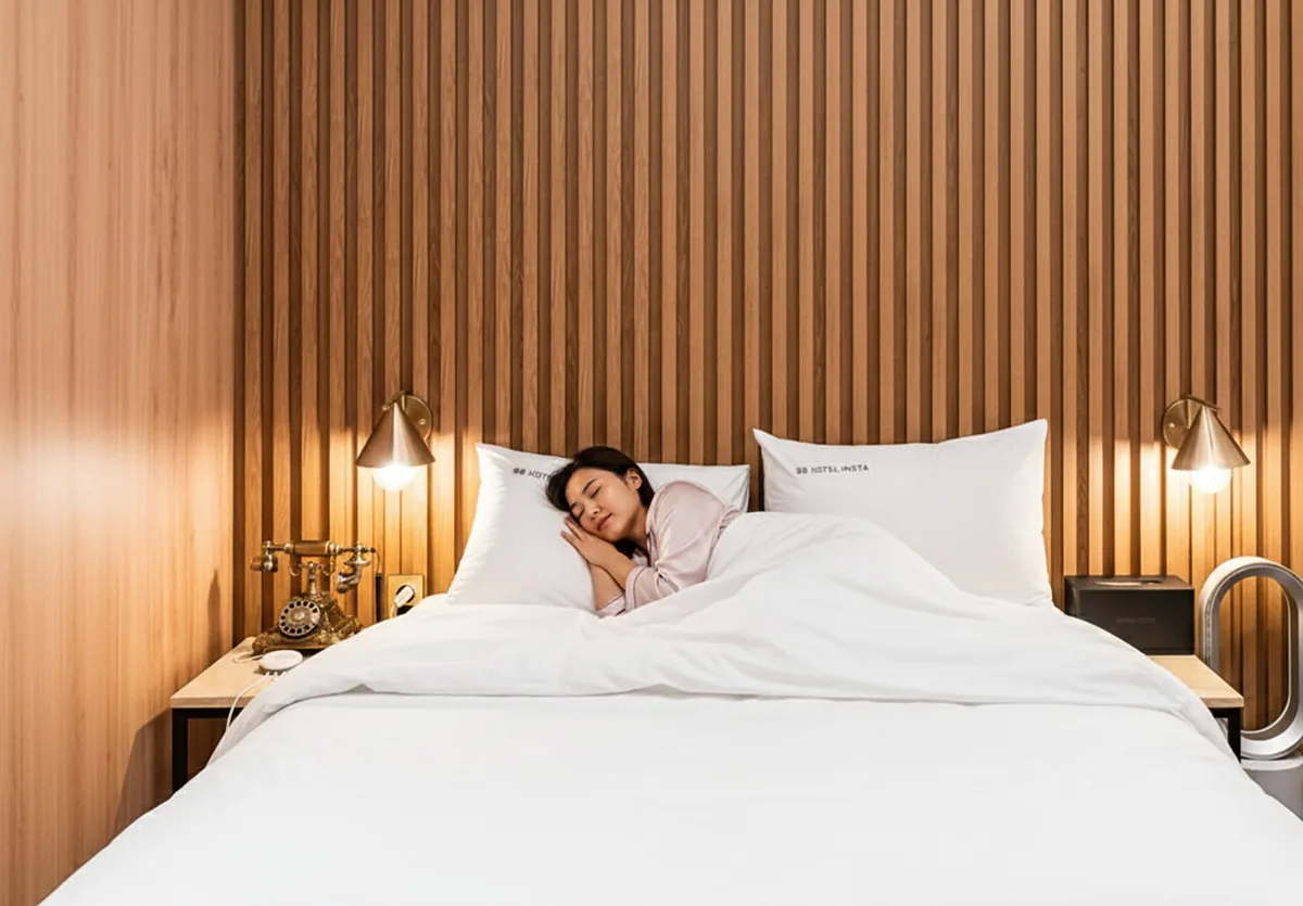 Insta Hotel -Main Branch - best hotel in Also Worth Considering in Suwon