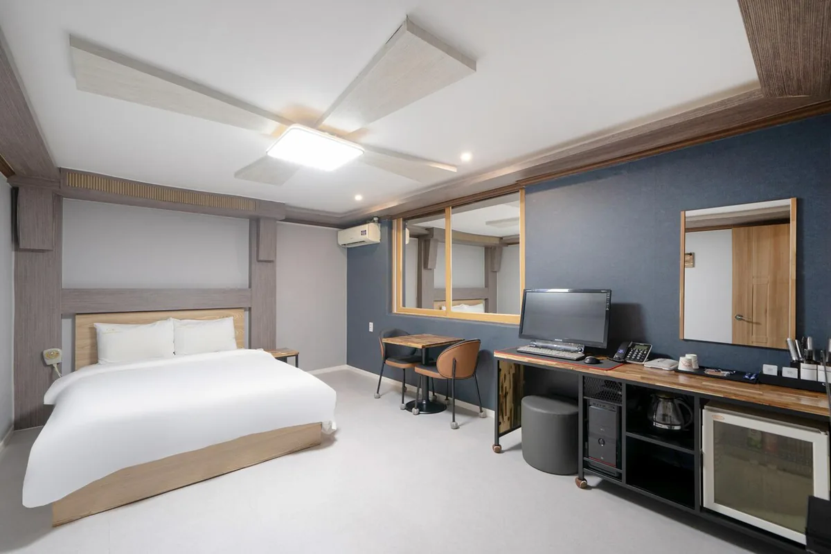 Gwangyang CCK - best hotel in Also Worth Considering in Suncheon