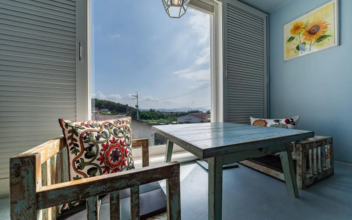 Paju Hotel The Heyri - best hotel in Heyri