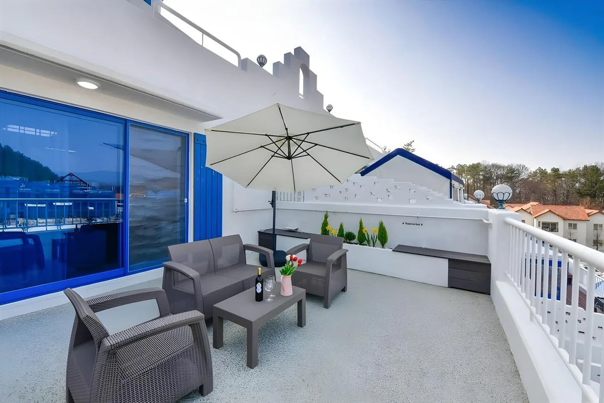 Damyang Airini C Pension - best hotel in Meta Provence