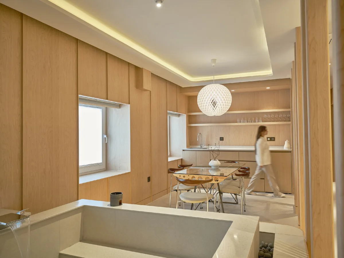 UH Continental CenterPoint - best hotel in Haeundae