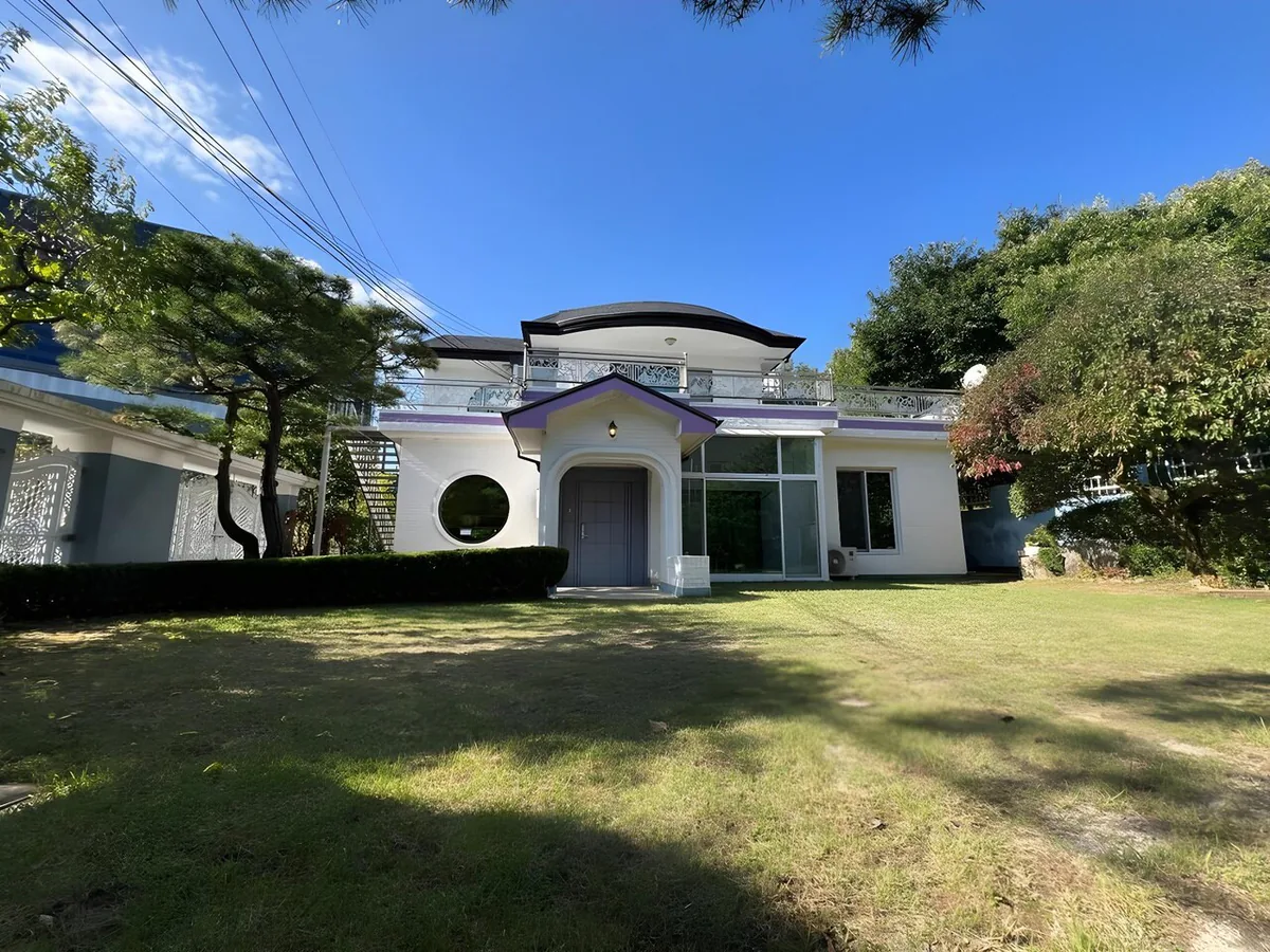 Pension J - best hotel in Heyri