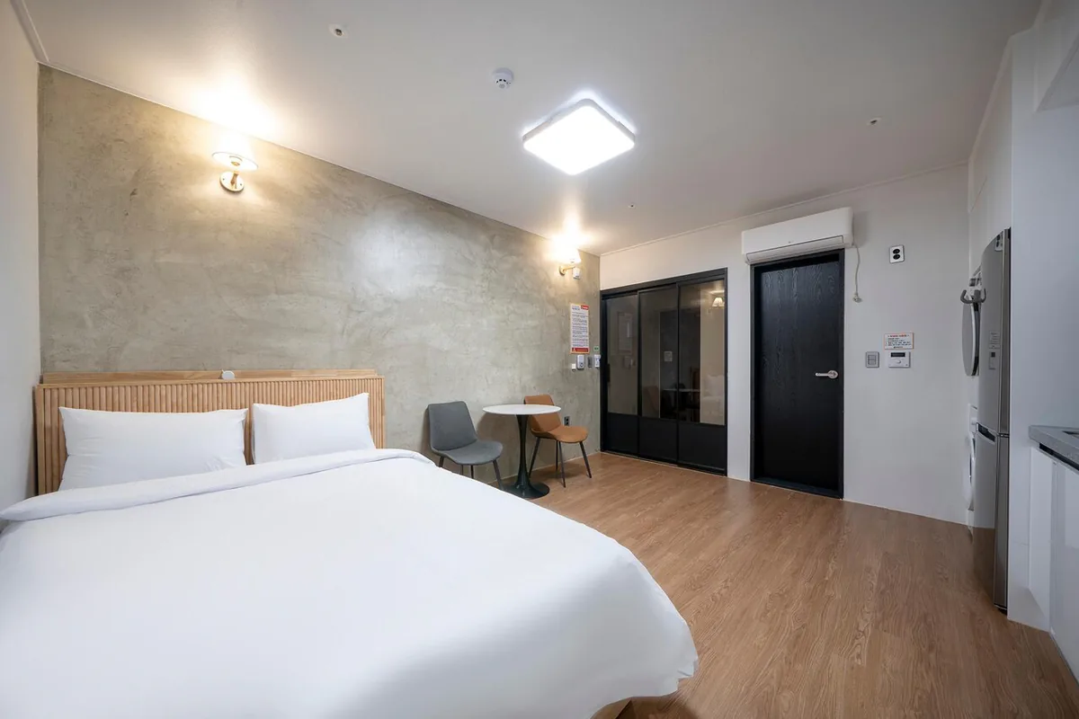 Yeongam Blue Lake - best hotel in Also Worth Considering in Mokpo