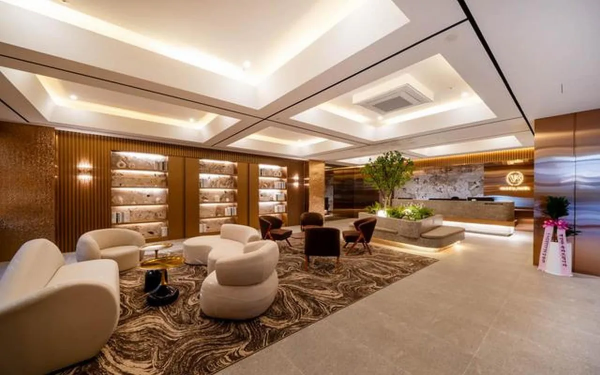 Geojedo Gohyeon Hotel Vibe - best hotel in Also Worth Considering in Geoje