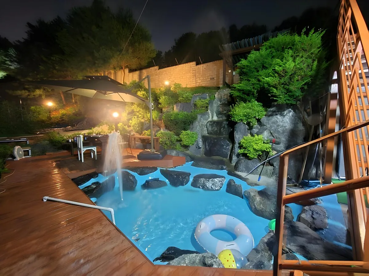 Paju Sabai Pension - best hotel in Also Worth Considering in Paju