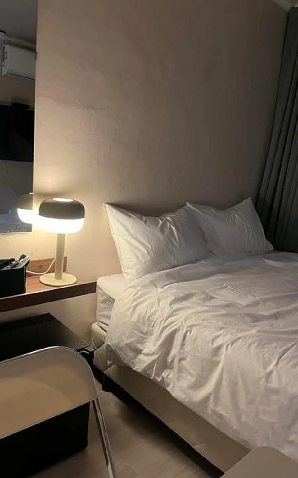 Suwon Station Stay Ducksan - best hotel in Suwon Station