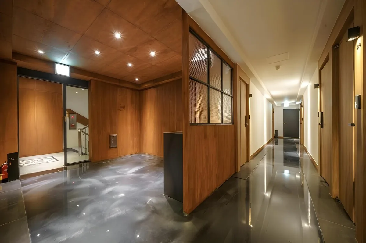 DongBaek Hotel Okpo - best hotel in Also Worth Considering in Geoje