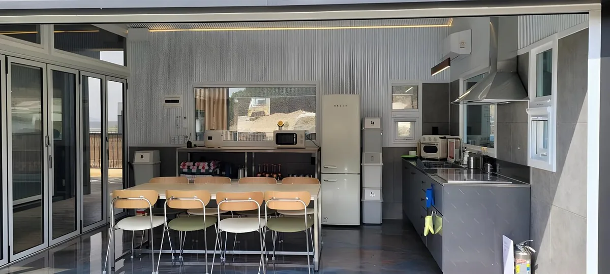 Paju Espacio Cantabile - best hotel in Heyri