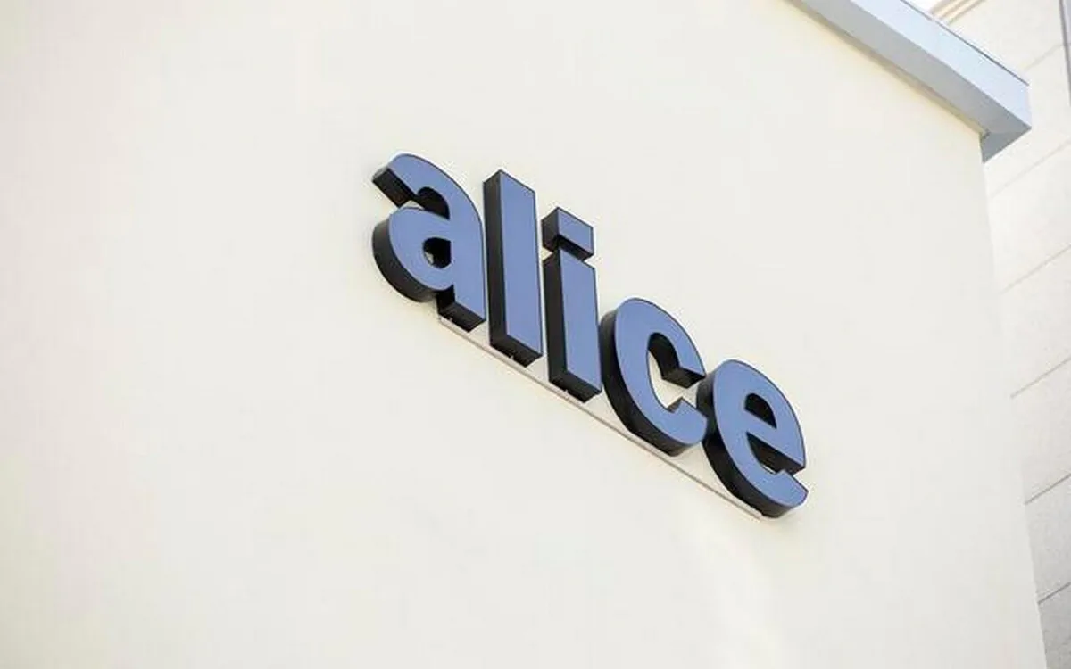 Suwon Ingye-dong Alice Hotel - best hotel in Ingye