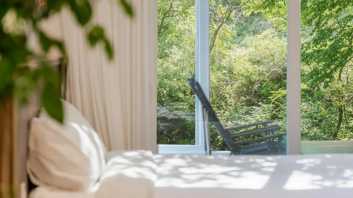 Chuncheon Haven Forest Pension - best hotel in Also Worth Considering in Chuncheon