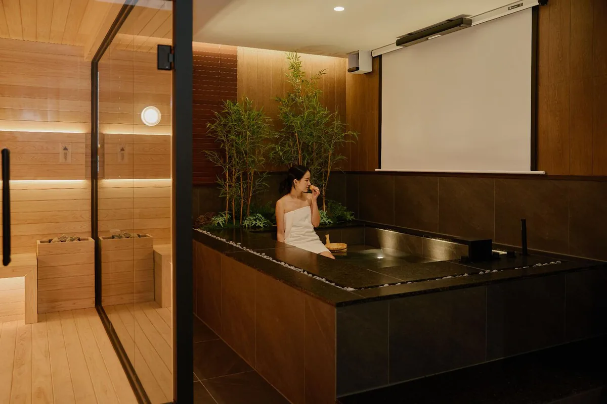 Anook Ryokan Hotel Suwon - best hotel in Also Worth Considering in Suwon