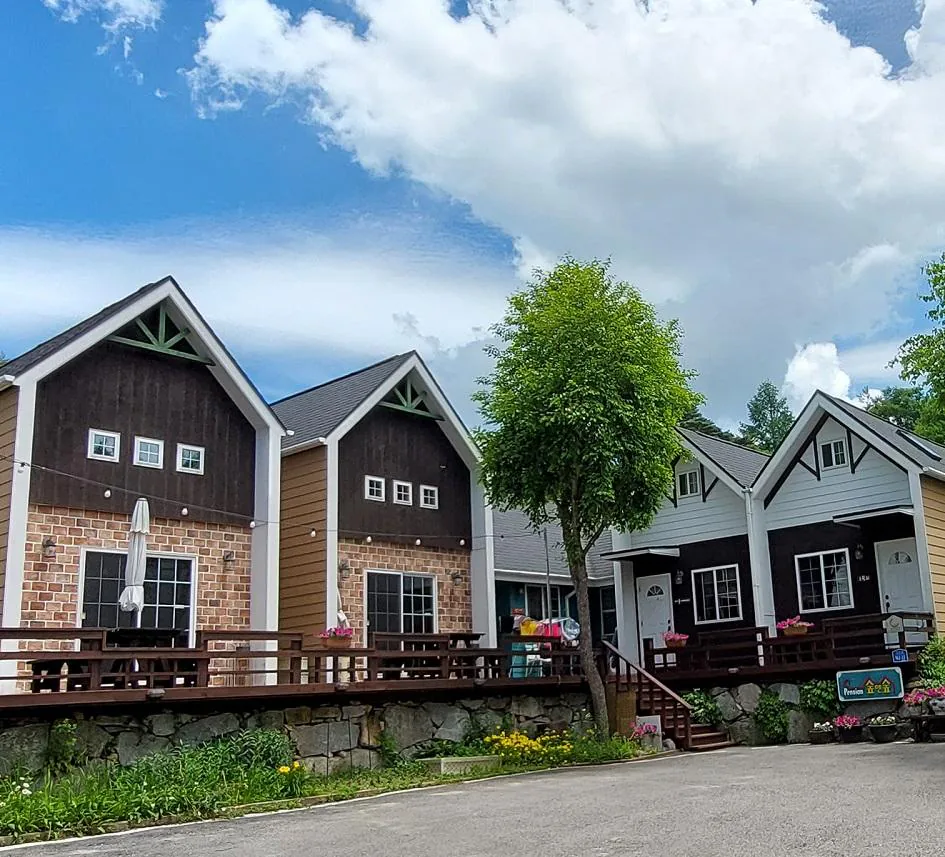 Soop and Soop Pension - best hotel in Also Worth Considering in Pyeongchang