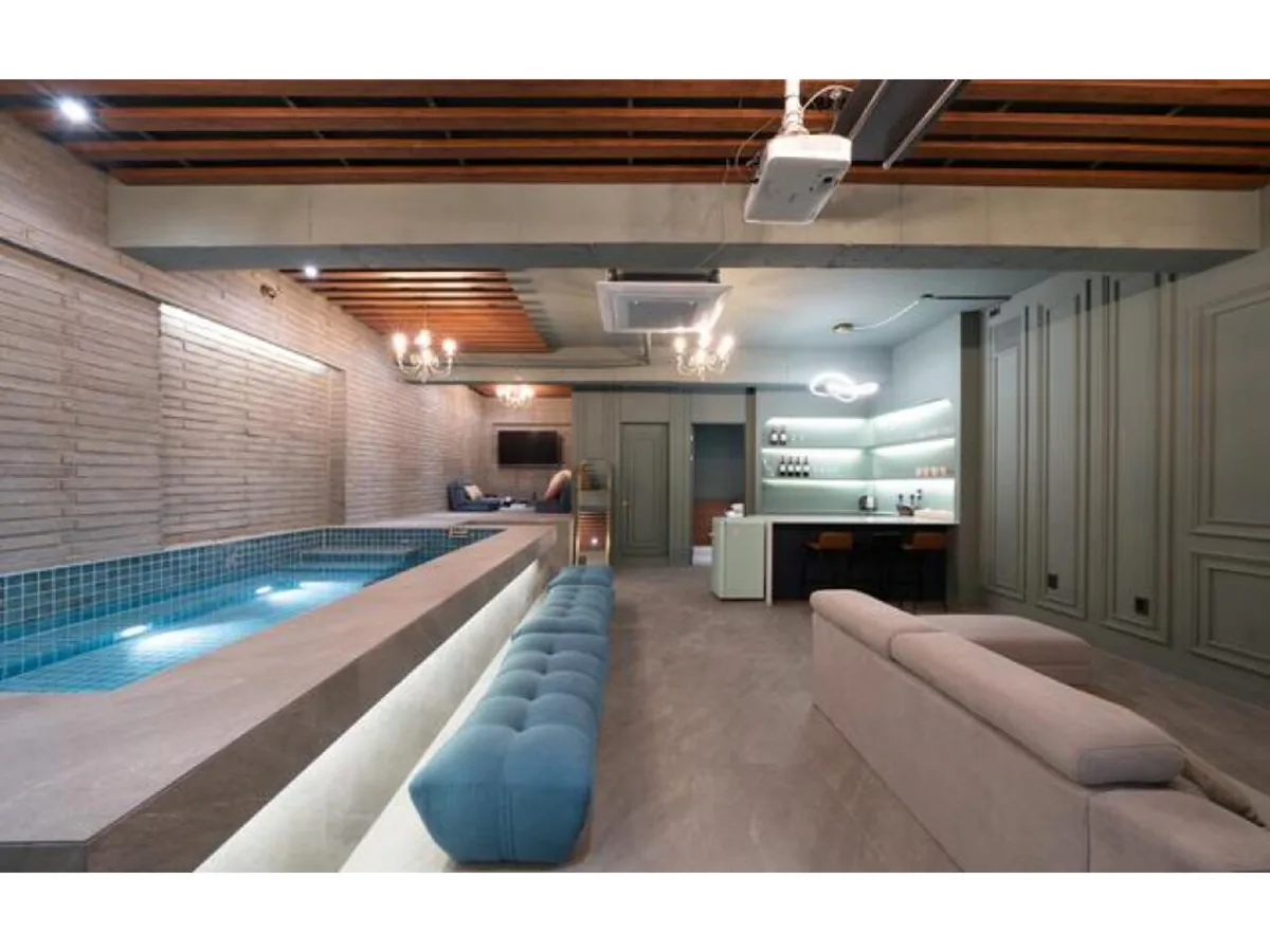 Suwon Hotel Makeable - best hotel in Also Worth Considering in Suwon