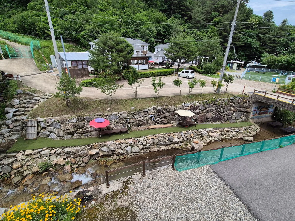 Bongpyeong Byeol-Bit Pension - best hotel in Also Worth Considering in Pyeongchang