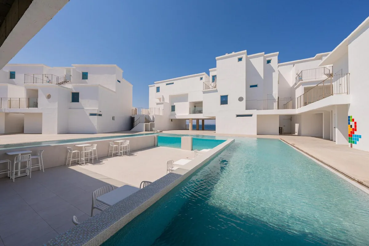 Coral Tree Pool Villa - best hotel in Pool Villas